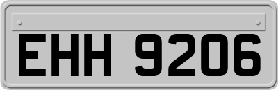 EHH9206