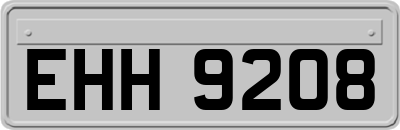 EHH9208