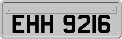 EHH9216