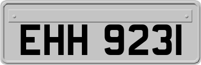 EHH9231