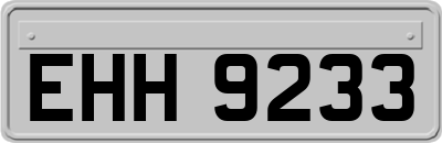 EHH9233