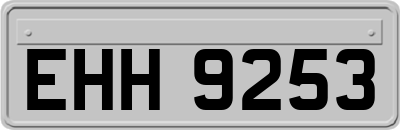 EHH9253