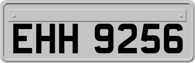 EHH9256