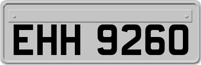 EHH9260