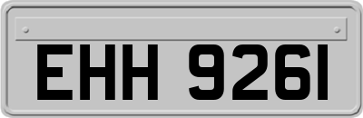 EHH9261