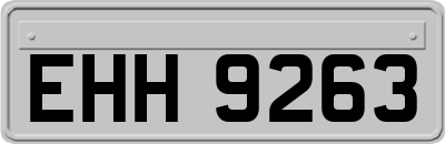 EHH9263