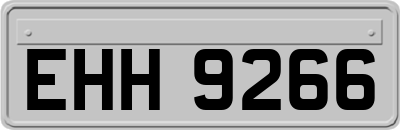 EHH9266