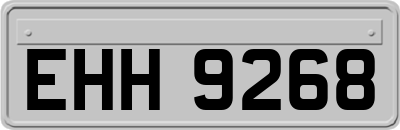 EHH9268