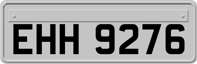 EHH9276