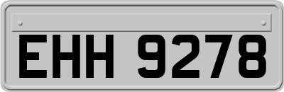 EHH9278
