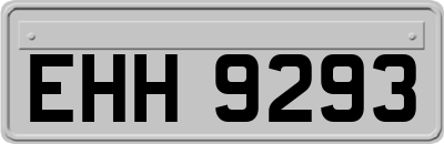 EHH9293