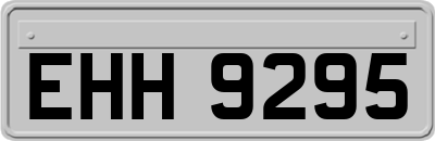 EHH9295