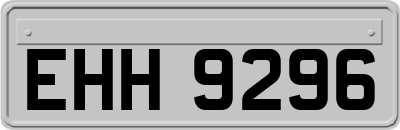 EHH9296