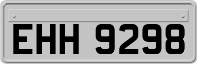 EHH9298