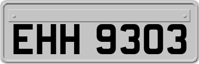 EHH9303