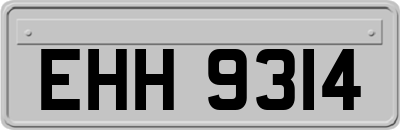 EHH9314