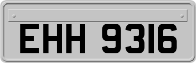 EHH9316