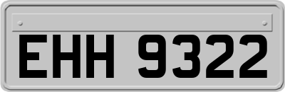 EHH9322