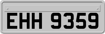 EHH9359