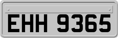 EHH9365