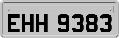 EHH9383