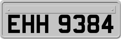 EHH9384
