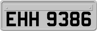 EHH9386