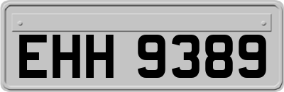 EHH9389