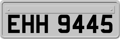 EHH9445
