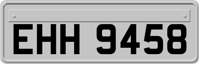 EHH9458