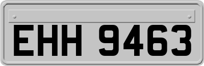 EHH9463