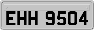 EHH9504