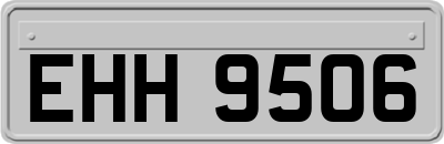 EHH9506