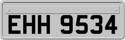 EHH9534