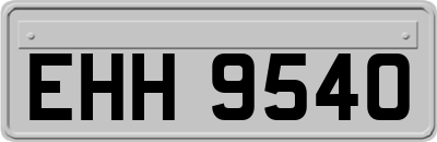 EHH9540