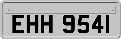 EHH9541