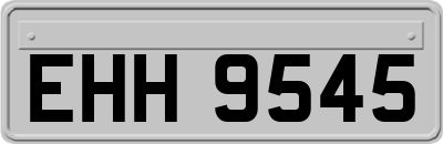EHH9545
