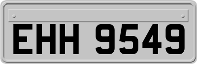 EHH9549