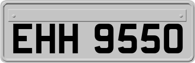 EHH9550