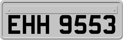 EHH9553