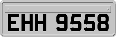 EHH9558