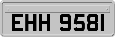 EHH9581