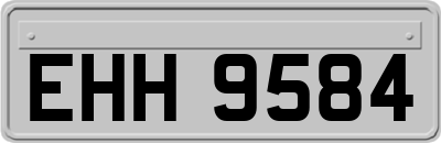 EHH9584