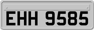 EHH9585