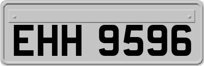 EHH9596