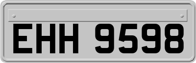 EHH9598