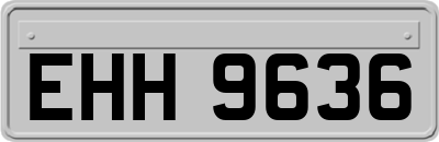 EHH9636