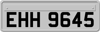 EHH9645