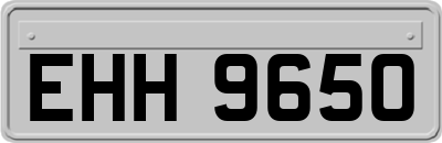 EHH9650
