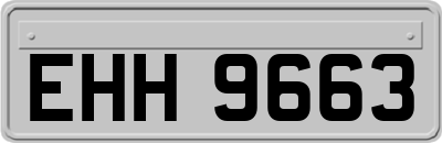 EHH9663